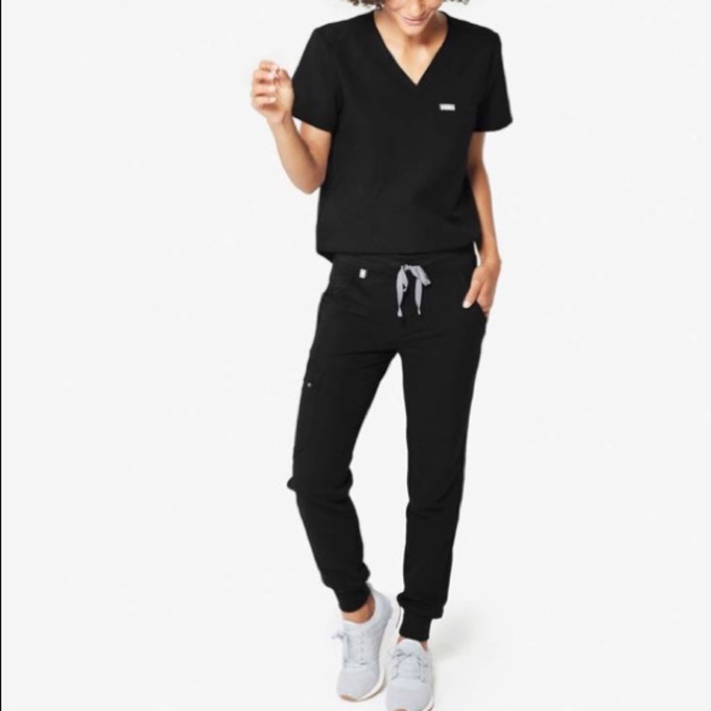 Figs Zamora jogger pants